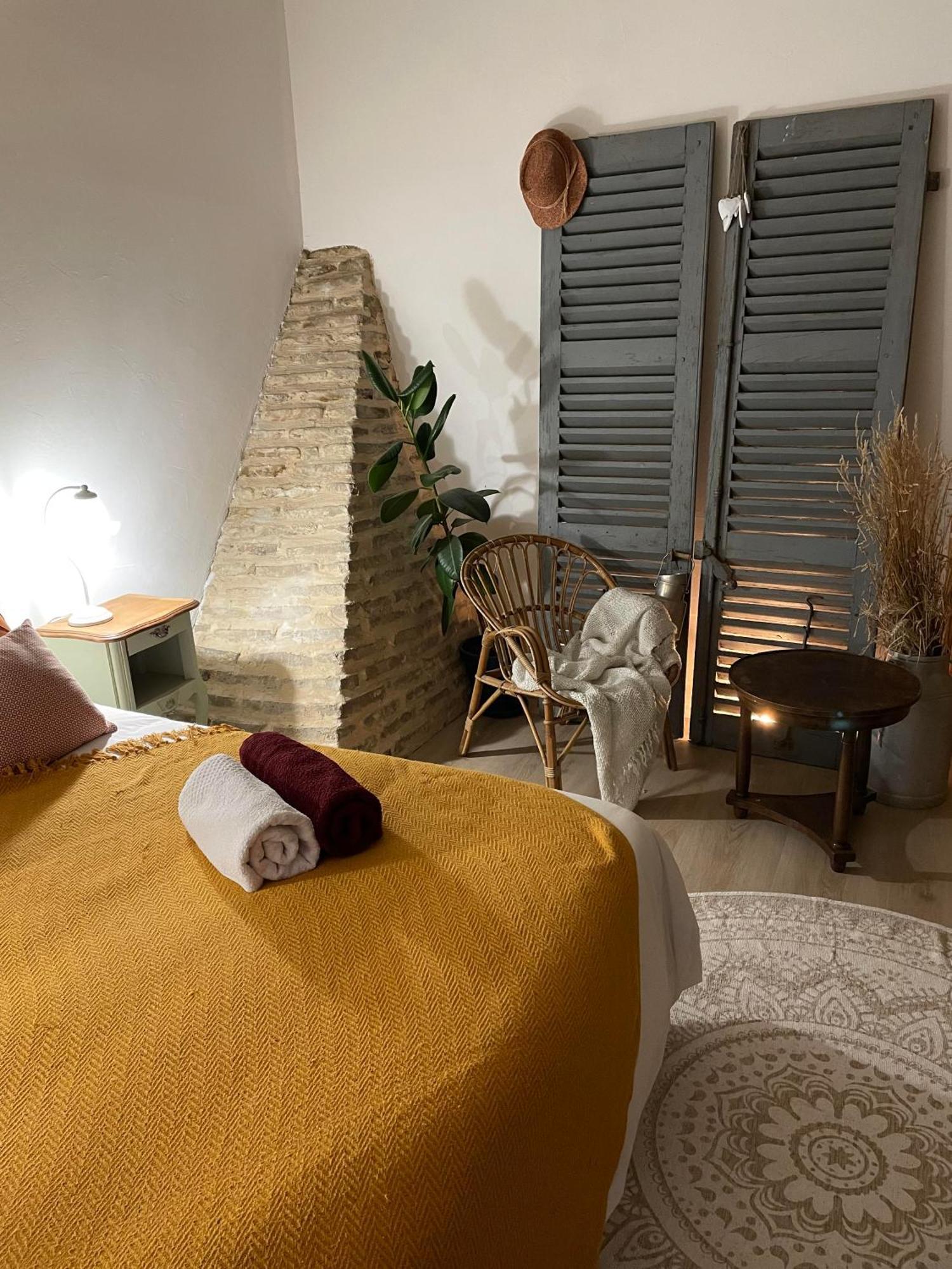 Domaine Des Granges Neuves Hotell Confrançon Eksteriør bilde