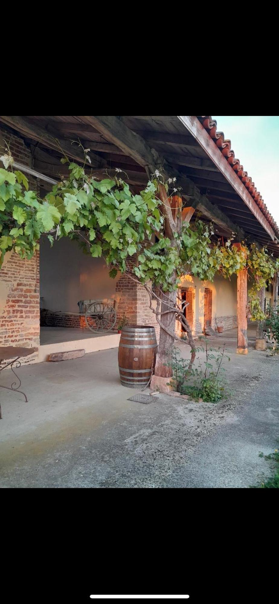 Domaine Des Granges Neuves Hotell Confrançon Eksteriør bilde