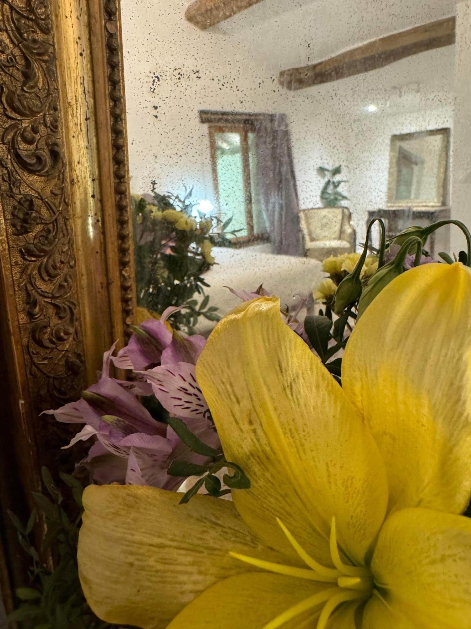 Domaine Des Granges Neuves Hotell Confrançon Eksteriør bilde